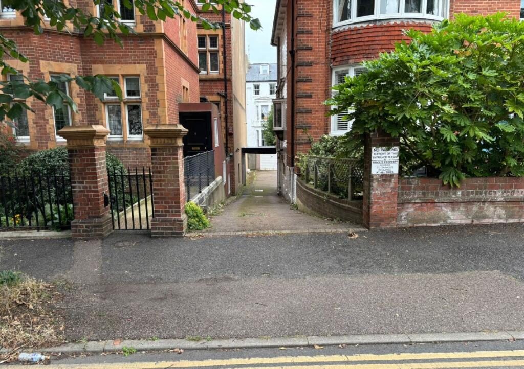 Garages