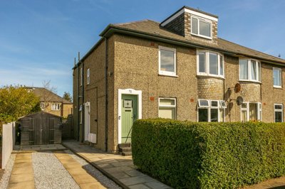 Property on Colinton Mains Grove, EH13 9DG