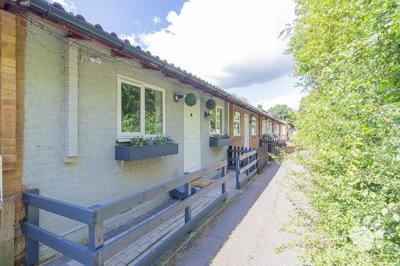 Property on Malyons Place, SS13 1PS