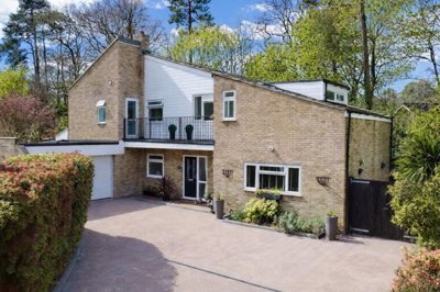 Property on Yockley Close, GU15 1QQ