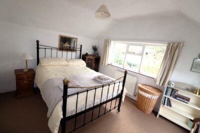 Property on SY23 4QY