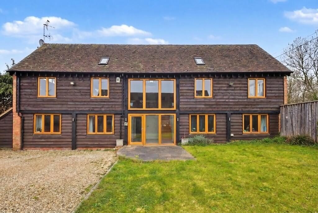 Barn Conversion