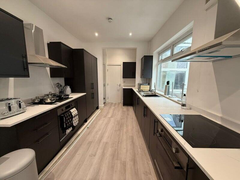 House Of Multiple Occupation