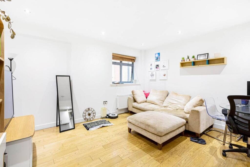 Flat