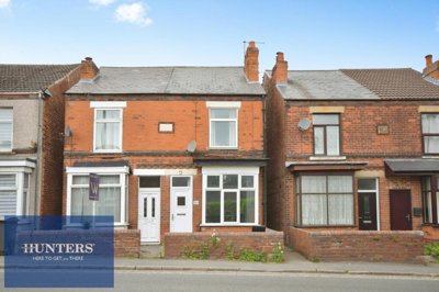 Semi-Detached