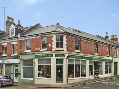 Flat