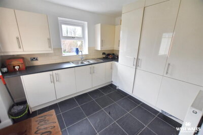 Property on Reginald Close, SA71 5RZ