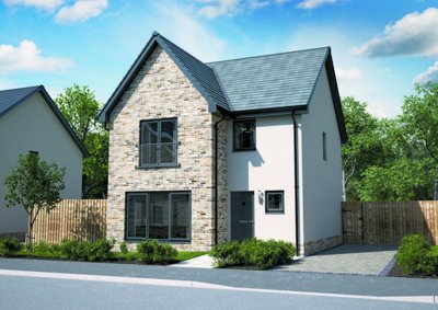 Property on Golf View Road, IV3 8SZ