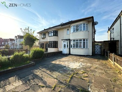 Semi-Detached