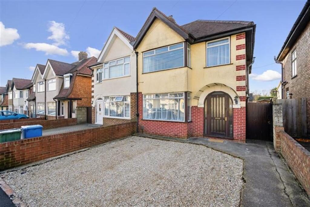 Detached House