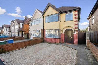 Semi-Detached