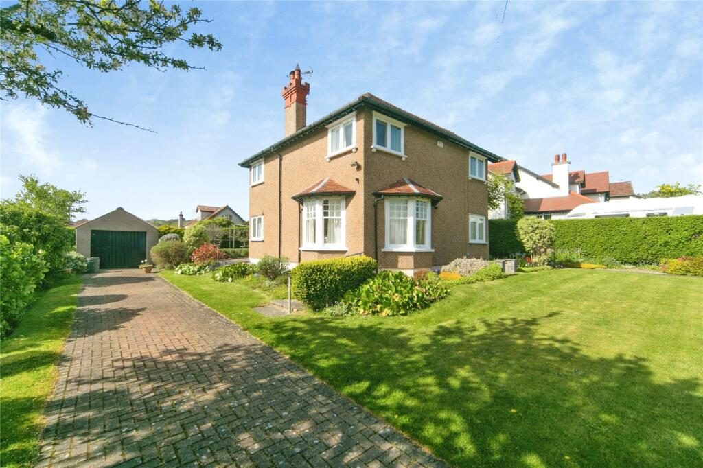 Detached House