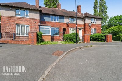 Terraced