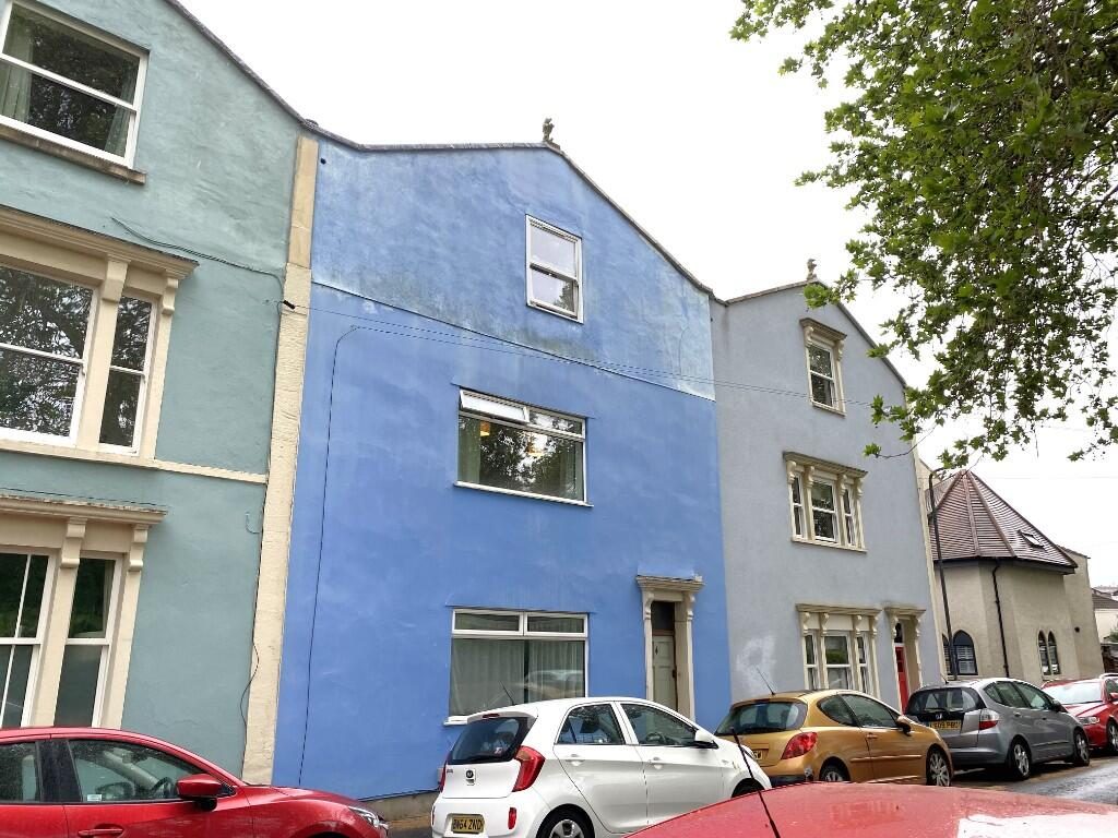 House Share