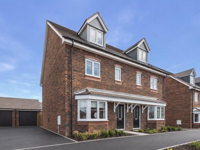Semi-Detached