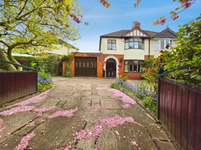 Semi-Detached