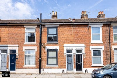 Terraced