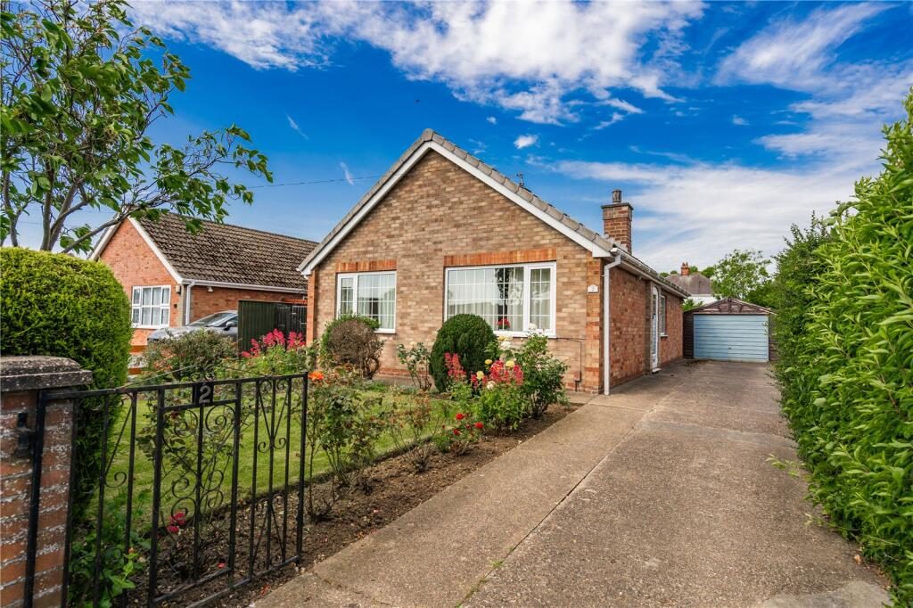 Bungalow