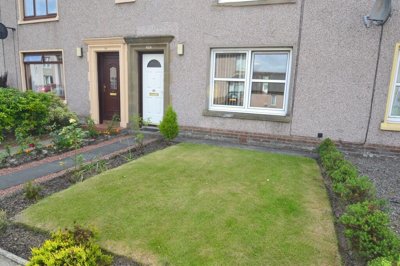 Terraced