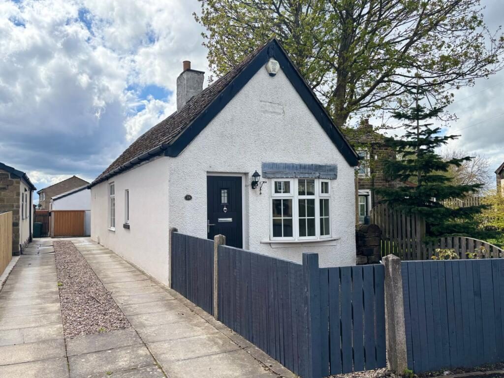 Bungalow