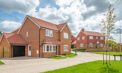 Property on Green Lane, TN6 2XB