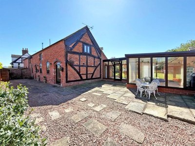 Property on SY5 7JY