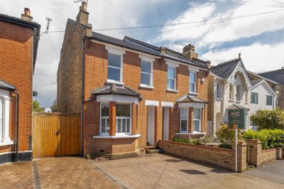 Semi-Detached