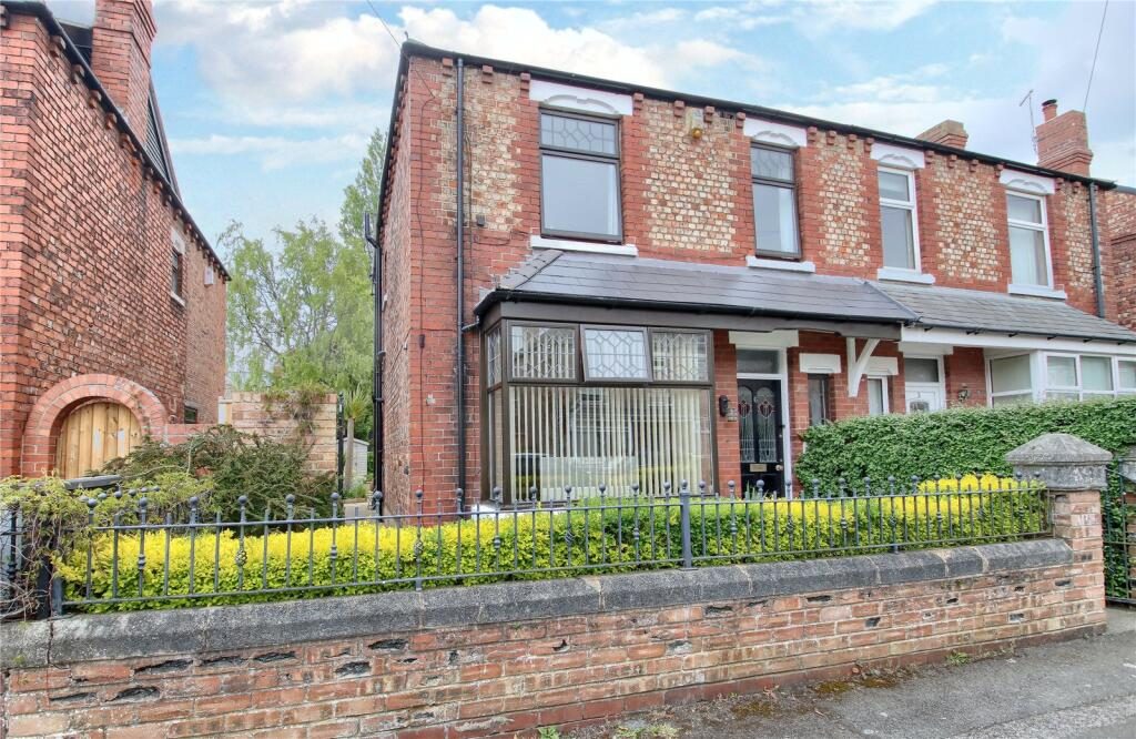 Detached House