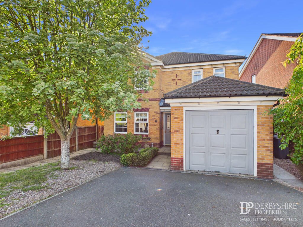 Detached House