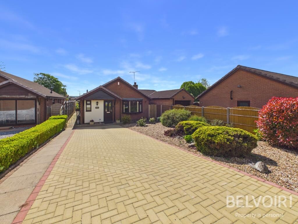 Bungalow