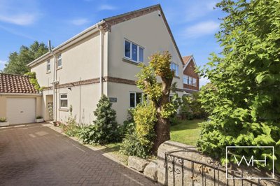 Property on High Street, DN6 9EL