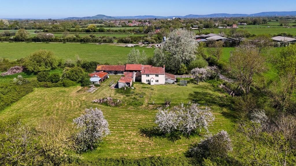 Farm House