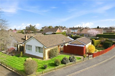 Property on Sandy Lane, HG4 2PD