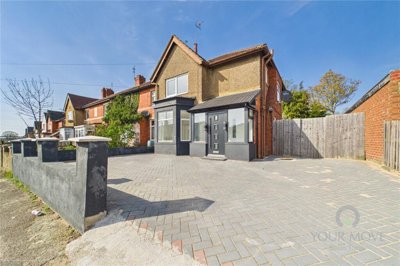 Property on Kingsland Avenue, NN2 7PP