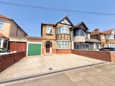 Semi-Detached