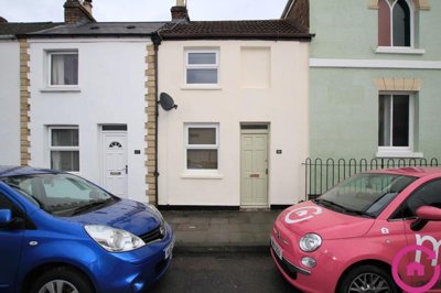 Terraced