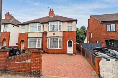 Semi-Detached