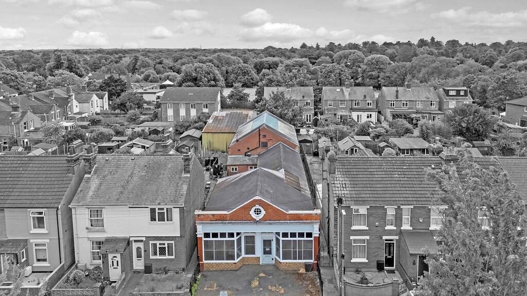 Retail Property (high Street)