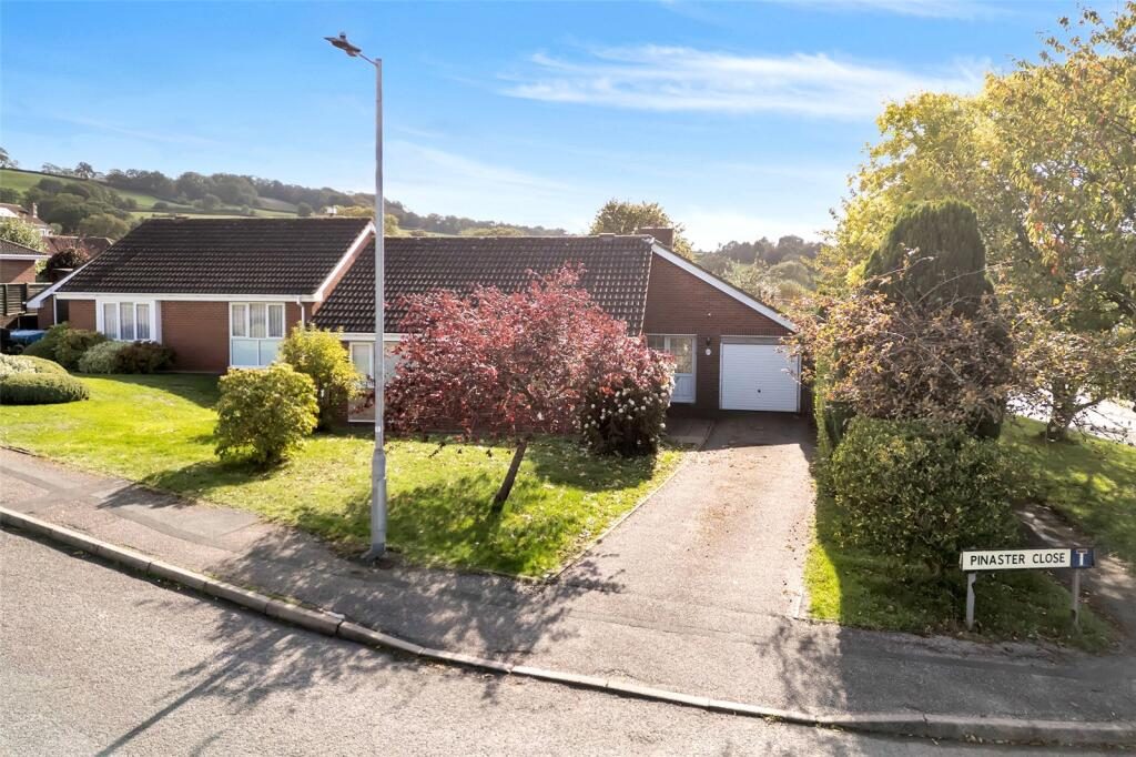 Bungalow
