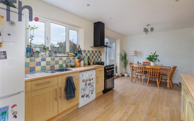 Semi-Detached