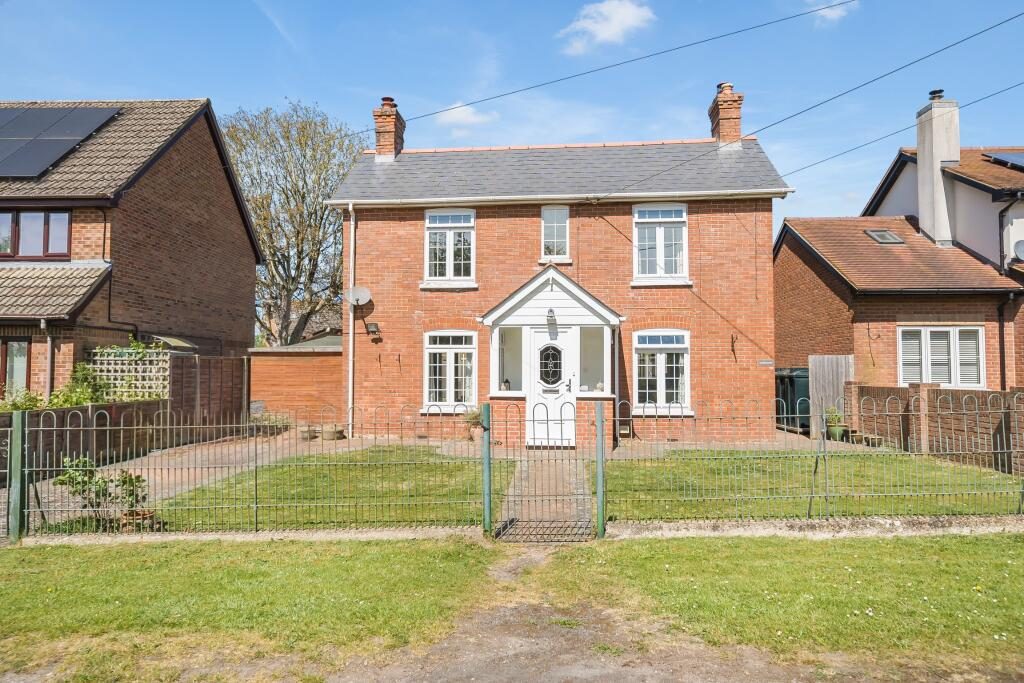 Detached House