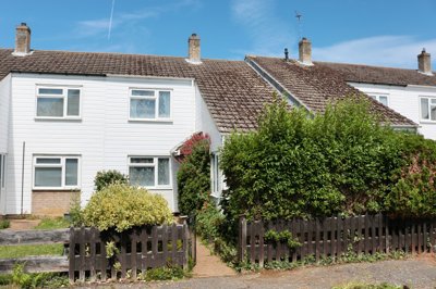 Property on Milton Close, PE29 1NE