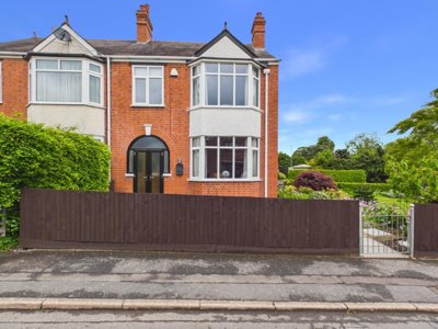 Semi-Detached