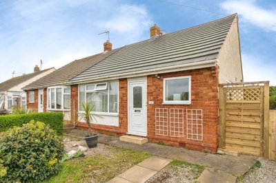 Property on Overton Avenue, LL19 7RY