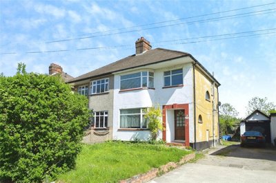 Semi-Detached