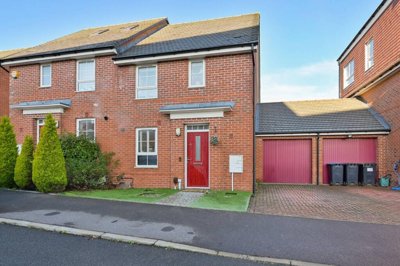 Semi-Detached