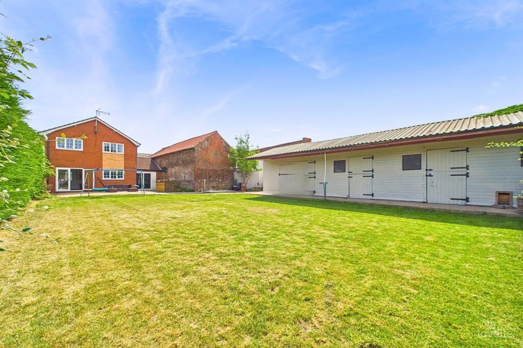 Detached House