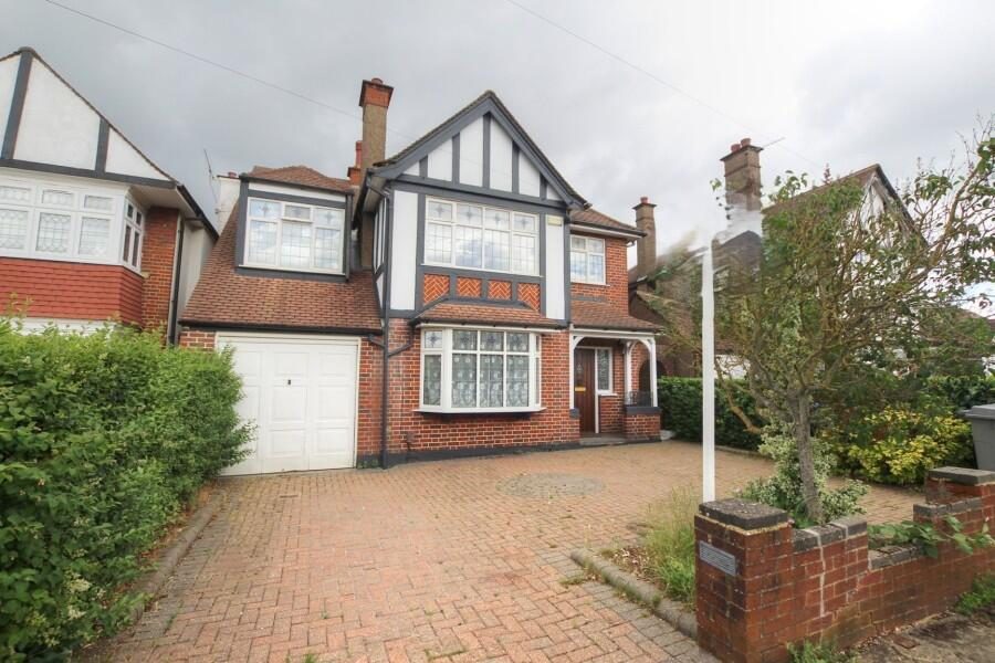 Detached House