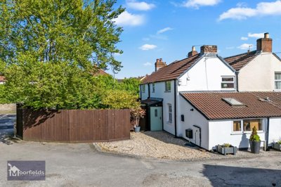 Property on Rush Hill, BS39 6TP