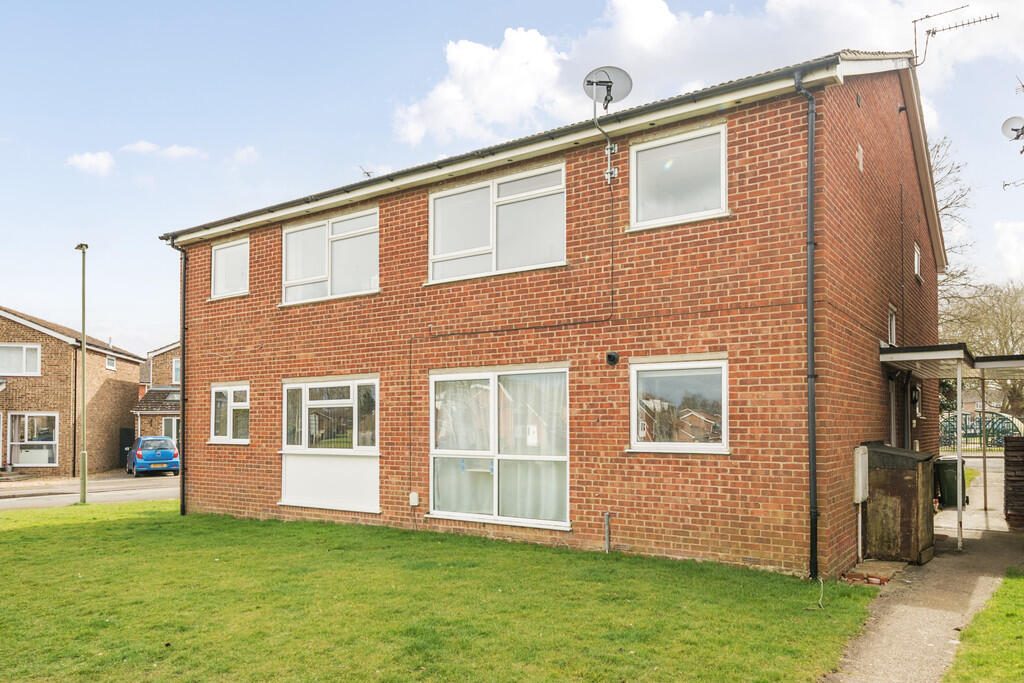 Maisonette